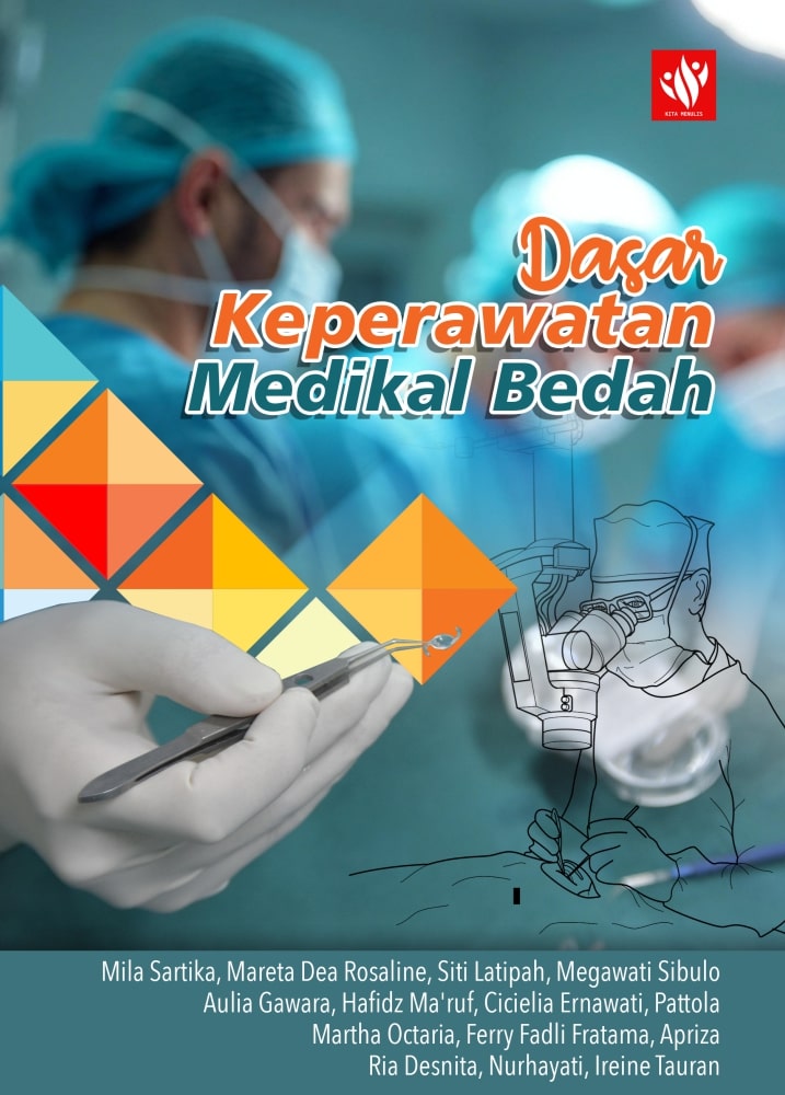 Dasar Keperawatan Medikal Bedah