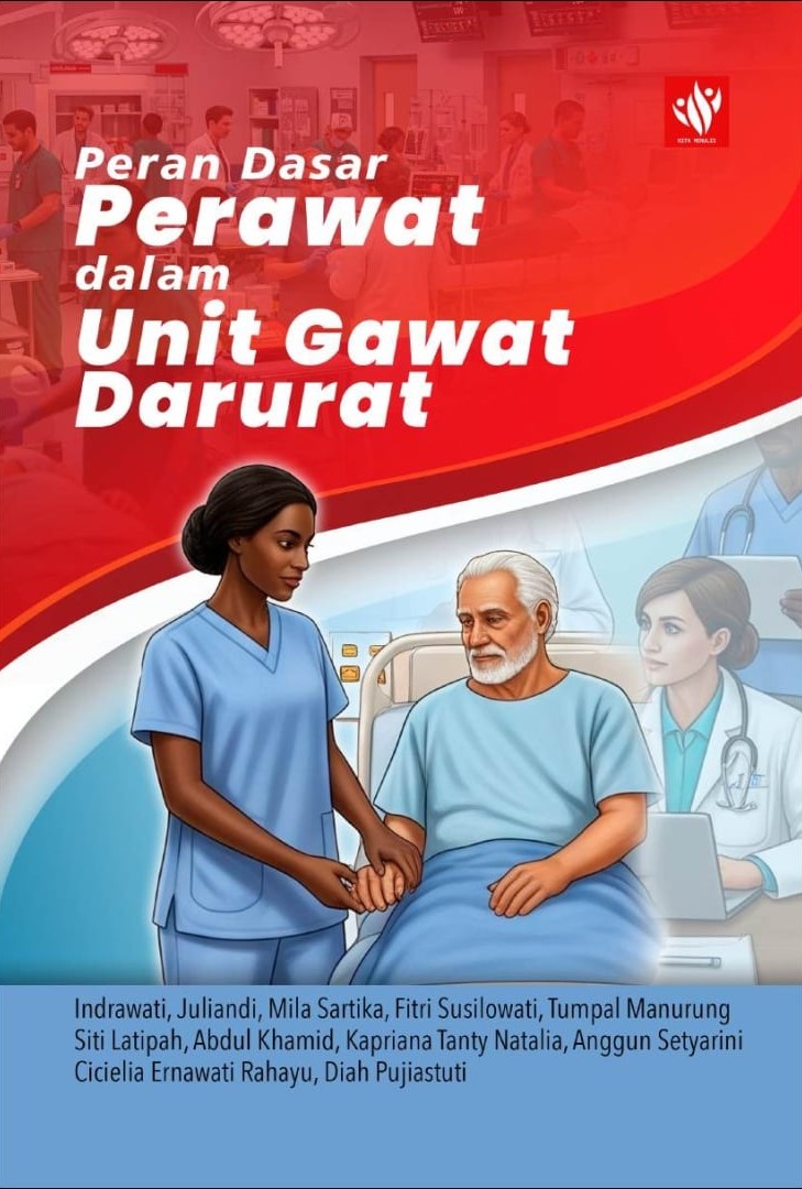 Peran Dasar Perawat dalam Unit Gawat Darurat