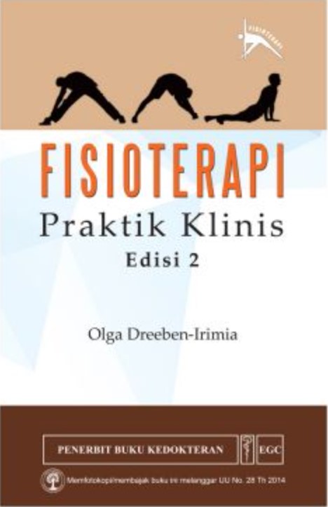 Fisioterapi Praktik Klinis edisi 2