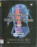 Keperawatan Ortopedik & Trauma edisi 2