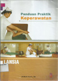 Panduan Praktik Keperawatan Lansia