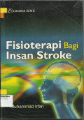 Fisioterapi bagi insan stroke