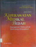 Keperawatan Medikal Bedah Manajemen Klinis Untuk Hasil Yang Diharapkan Edisi 8 Buku 1
