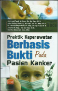 Praktik keperawatan berbasis bukti pada pasien kanker
