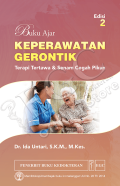 Buku Ajar Keperawatan Gerontik : terapi tertawa dan senam cegah pikun edisi 2