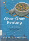 Obat-obat penting
