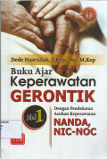 Buku Ajar Keperawatan Gerontik