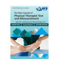 The New Concept of Physical Therapist Test and Measuretment : what test and measures do physical therapist use?