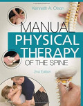 Manual Physical Therapy Of The Spine second edition