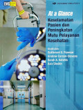 At a Glance Keselamatan Pasien dan Peningkatan Mutu Layanan Kesehatan
