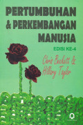 Pertumbuhan & Perkembangan Manusia
