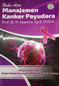 Buku Ajar Manajemen Kanker Payudara