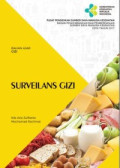 Bahan Ajar Surveilans Gizi