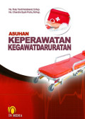 Asuhan Keperawatan Kegawatdaruratan