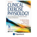 Clinical Exercise Physiolgy