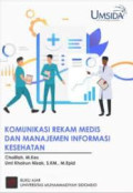 Komunikasi Rekam Medis Dan Manajemen Informasi Kesehatan