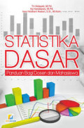 Statistika Dasar Panduan Bagi Dosen Dan Mahasiswa