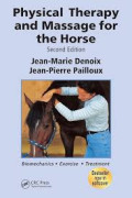 Physical Therapy and Massage For the Horse second edition