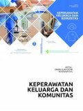 Keperawatan Keluarga Dan Komunitas