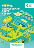 Strategi Transfomasi Digital Kesehatan 2024