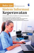 Buku Ajar Sistem Informasi Keperawatan