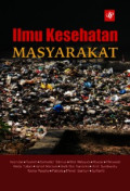 Ilmu Kesehatan Masyarakat